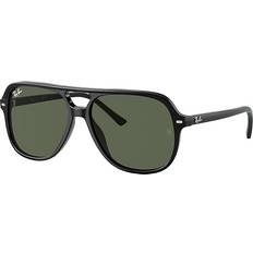 Ray-Ban Kids Bill Sunglasses - Dark Green