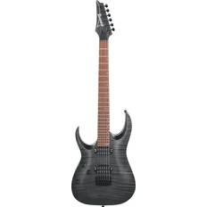 Ibanez RGA42FML-TGF Transparent Gray Flat Guitarra eléctrica