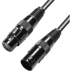 LD Systems CURV500CABLE3 5-pin XLR