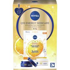 Nivea Gift Boxes & Sets Nivea Q10 Energy Gift Set