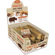 YAKERS Dog Chew Small 40 Milk Chews