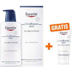 Eucerin Body lotions Eucerin UreaRepair plus 5% Urea Lotion, lotion 400ml