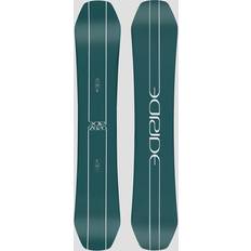 Snowboard Ride SNOWBOARDS Zero Snowboard Multi-Colored 159