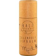 KaliFlower Organics Organics Lip Balm, 10 ml, Mynta