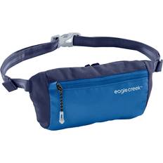Eagle Creek Bæltetasker Eagle Creek Stash Waist Bag - Aizome Blue
