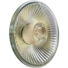 Bold LED-lamp EEK F GU10 4 W 111 mm x 70 mm