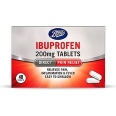 Ibuprofen 200mg
