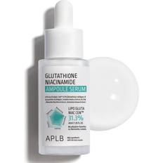 APLB Glutathione Niacinamide Ampoule Serum LIPO