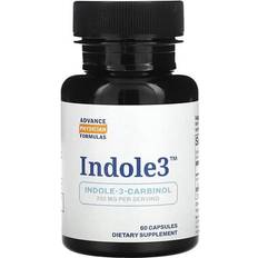 Advance Physician Formulas, Indole-3-Carbinol 60 pcs