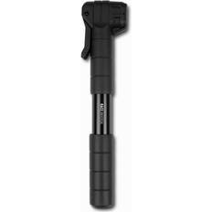 Luftpumpen Cube Pumpe RACE UNIVERSAL black