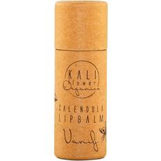 KaliFlower Organics KaliFlower Organics Lip Balm, 10 ml, Vanilj