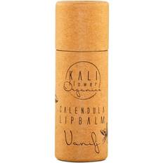 KaliFlower Organics KaliFlower Organics Lip Balm, 10 ml, Vanilje