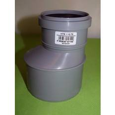 Magnaplast Reduction Sewage System HTR 110/75mm