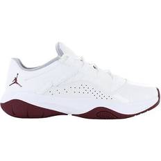Jordan Air 11 Low Sneakers - Hvid