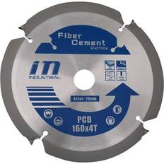 Industrial PCD-KLINGA 250X30MM 6TÄNDER Beijerbygg Byggmaterial