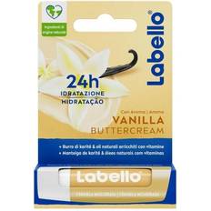 Beige Balsami labbra Labello Vanilla Buttercream 5,5 ml