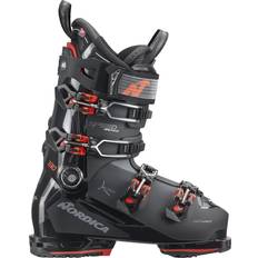 Sci Alpino Nordica Scarponi Sci Speedmachine Gw Uomo Black-anthracite-red Mp 27.0