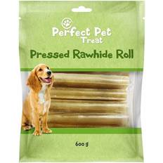 Perfect Pet Husdjur Perfect Pet Pressed Tuggrulle 30-pack