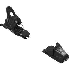 Downhill Skiing Salomon Stage 10 Gripwalk Ski Bindings