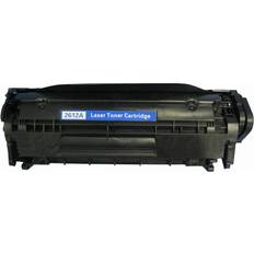 Q2612a HP 12A Q2612A Toner 2000