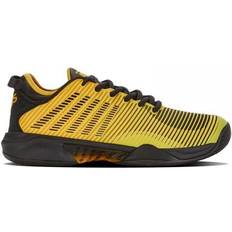 Amarillo - Hombre Zapatillas deportivas para raqueta K Swiss Hypercourtupreme 6615702 - Yellow