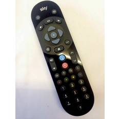 Sky Latest 2021 q remote