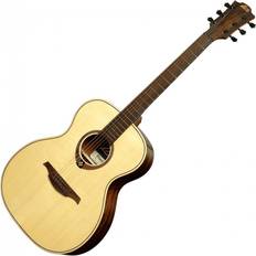 Lag Tramontane 88 T88A Auditorium Acoustic, Natural Gloss