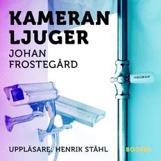 Kameran ljuger (E-bok)