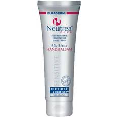 Elkaderm Neutrea Urea handbalsam 100ml