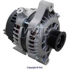 Benzina Generatori WAI 21516N Alternatore 12V 100A