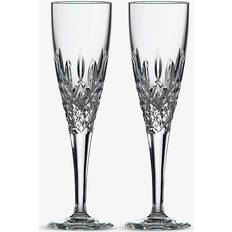 Royal Doulton Glasses Royal Doulton Highclere Champagne Glass