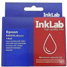 Inklab 604 epson compatible