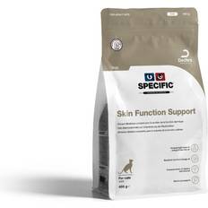 Dechra 400g Specific FOD Cat Food Skin Function Support