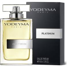 Yodeyma Platinum EdP 100ml