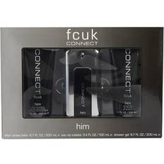 French Connection Gift Boxes French Connection him 100ml edt gel