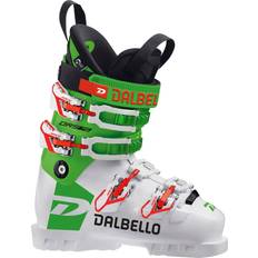 Sci Alpino Dalbello DRS white/green race