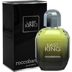 Roccobarocco Last King Eau de Toilette