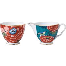Sugar Bowls Wedgwood Paeonia Blush Sugar bowl