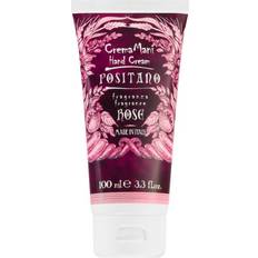 Maioliche Handkräm Positano Rose 100ml