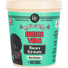 curl my life - moisturizing mask 450