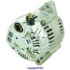 Benzina Generatori WAI 13743N Alternatore 12V 95A Honda Civic 6 Hatchback