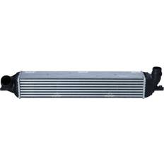 Funzionalità di Raffreddamento Climatizzatori NRF 30312 Intercooler