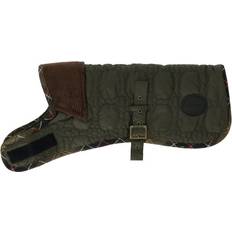 Barbour Hundar Husdjur Barbour Dog Bone Quilted Coat S