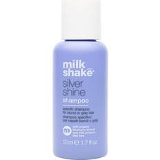 milk_shake Silver Shine Shampoo