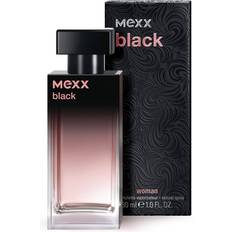 Mexx Eau de Parfum Mexx Black Woman EdP 30ml
