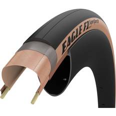 Cykeldelar Goodyear Eagle F1 SuperSport R 700 Tubeless Complete Tan