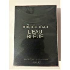 Milano WEALTH Eau De Pour Homme 50ml