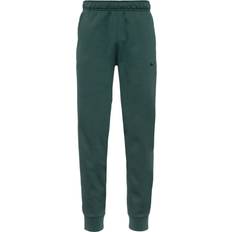 Nike Men's Therma-FIT Tapered Fitness Pants - Deep Jungle/Black