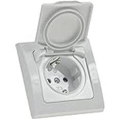 Protective Contact Socket 22306