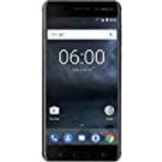Nokia Mobiltelefoner Nokia 6 smartphone